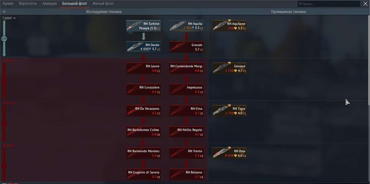 продажа аккаунта к игре War Thunder